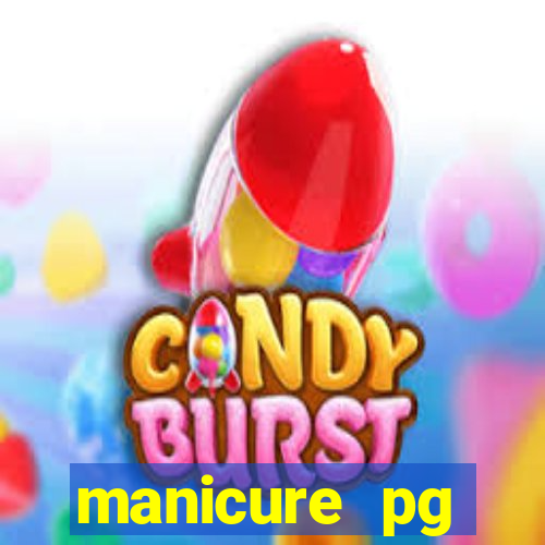 manicure pg plataforma de jogos